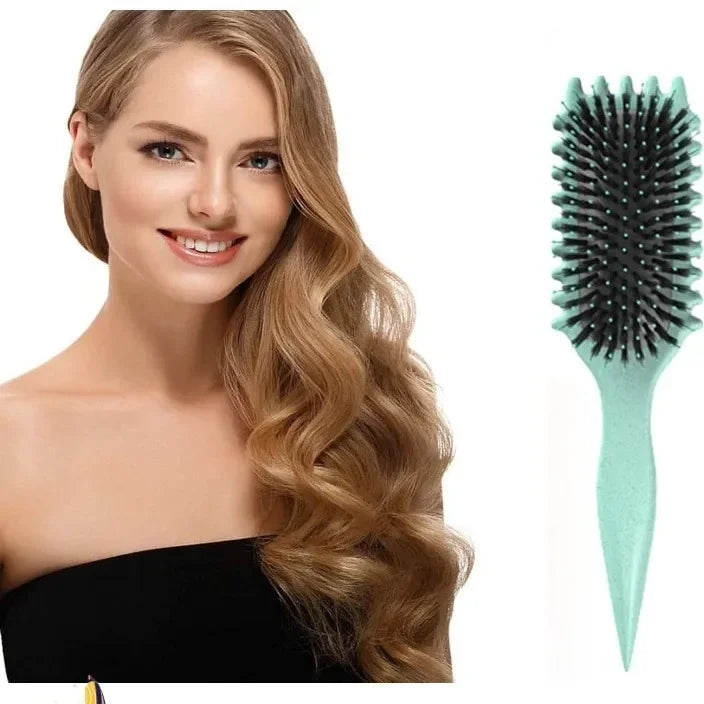 Curling Brush