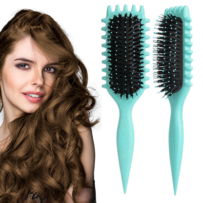 Curling Brush